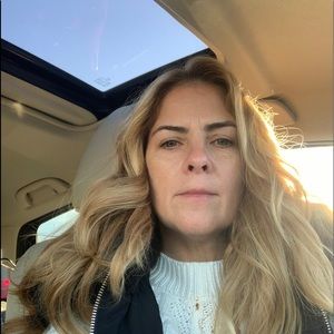 Meet your Posher, Kellie